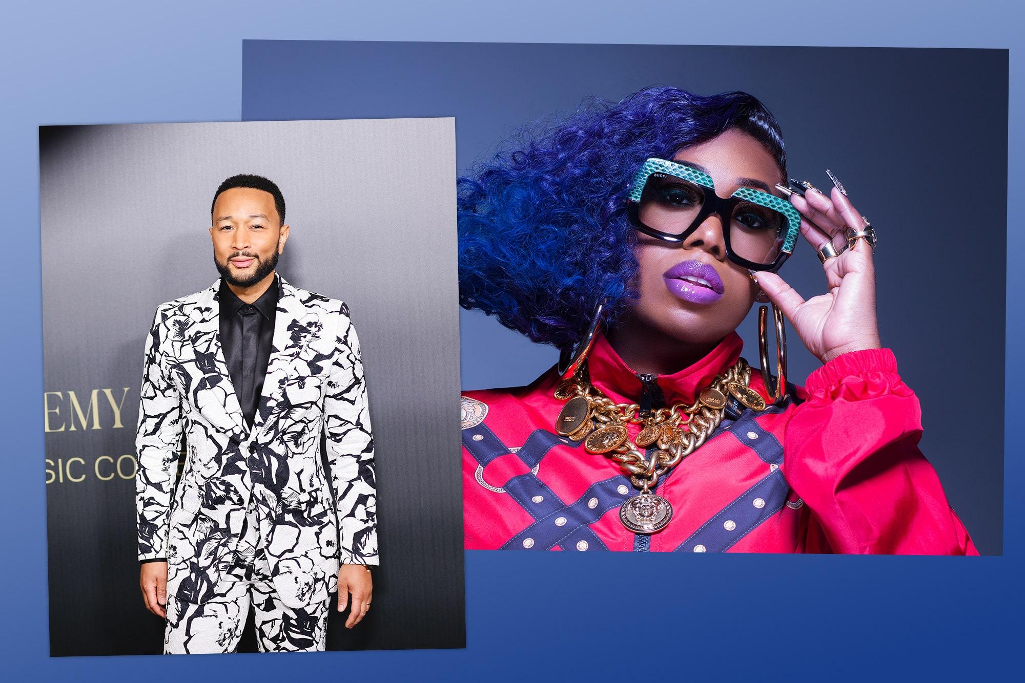 Grammys Awards 2023: Missy Elliott on Why You Should Know the ...