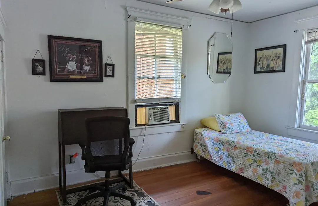 Historic Uva Apartment - Near The Corner-1