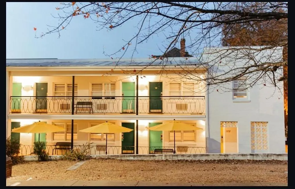 Little Mod Hotel At The University-1