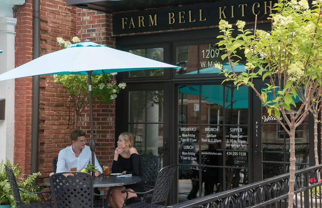 Dinsmore Boutique Inn-1