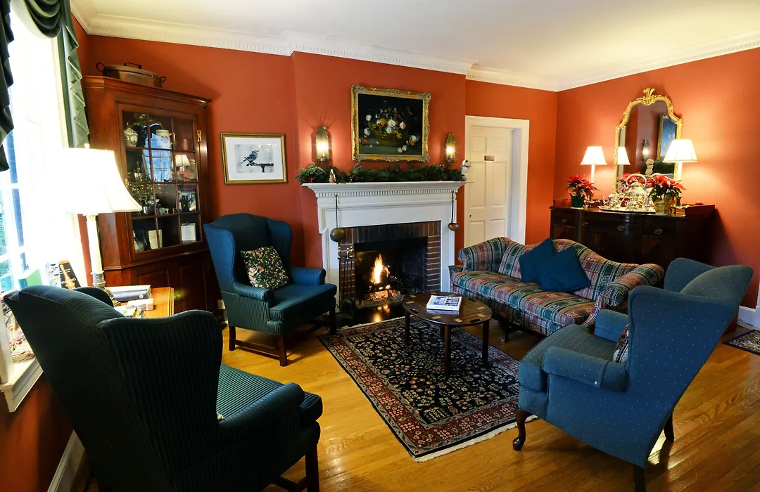 The Inn At Monticello-1