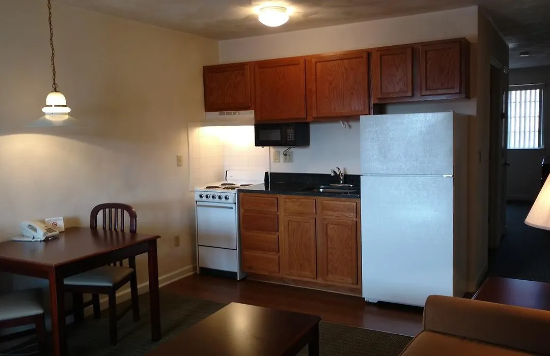 Affordable Suites Charlottesville-1