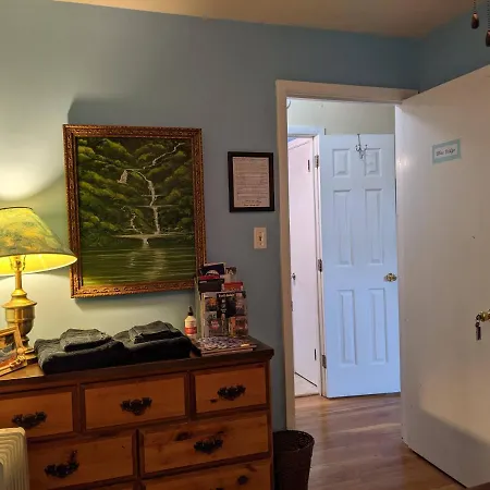 Fairhaven Guesthouse-3