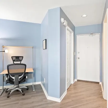 2Br Comfort In The C'Ville Woods-3