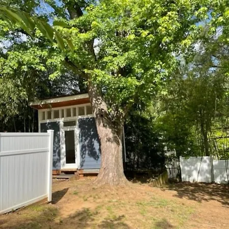 Cville Townhome 5 Minutes From Uva, Downtown And Hospital-3