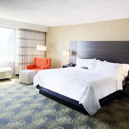 Holiday Inn University Area Charlottesville By Ihg-3
