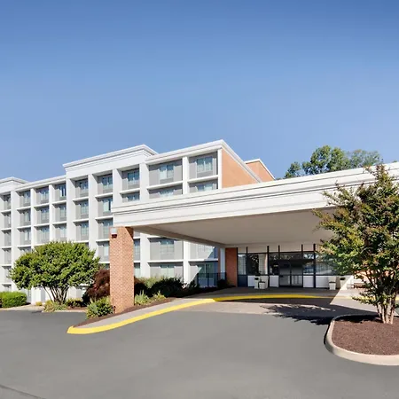 Holiday Inn University Area Charlottesville By Ihg-2