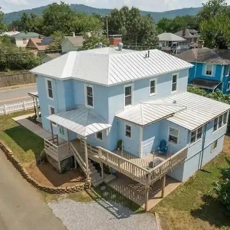 Belmontbnb*Modern*Luxury*Near Uva/Wineries*Walk2Dt-2