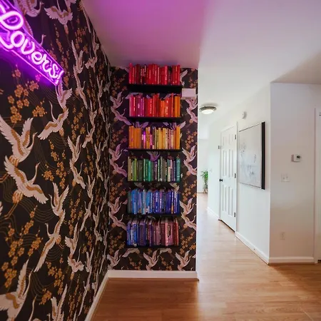 The Book Nook At Belmont-2