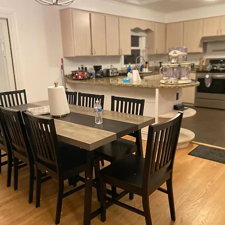 Guest House For Group Of 8 People-3