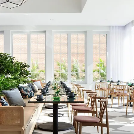 Kimpton - The Forum Hotel By Ihg-3