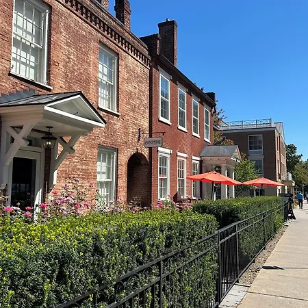 Dinsmore Boutique Inn-3