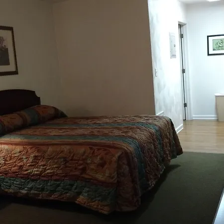 Affordable Suites Charlottesville-3