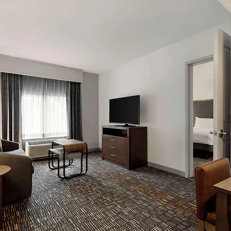 Homewood Suites By Hilton - Charlottesville-2