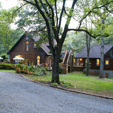 Ebenezer House Bed & Breakfast-3