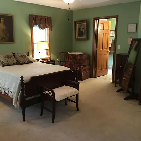 Ebenezer House Bed & Breakfast-2