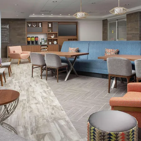 Home2 Suites By Hilton Charlottesville Downtown-3