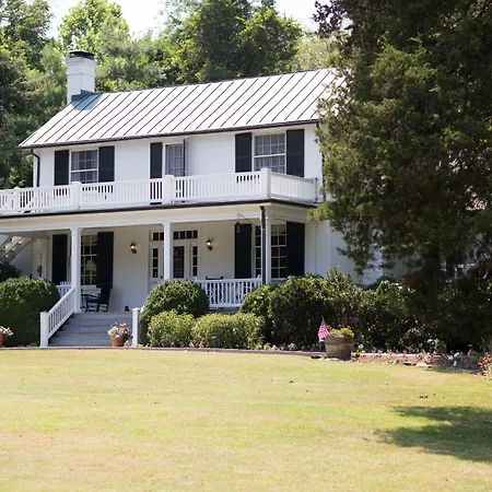 The Inn At Monticello-3