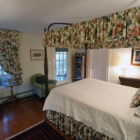 The Inn At Monticello-2