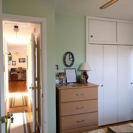 Fairhaven Guesthouse-2